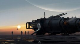 Mass Effect 5