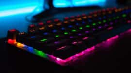 Tastatur