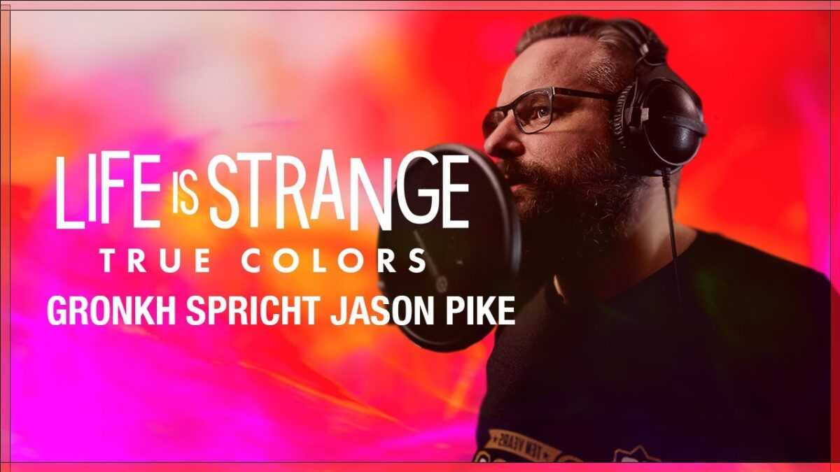 Life is Strange: True Colors