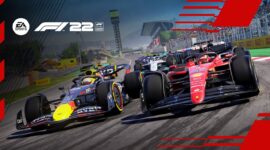 EA SPORTS F1 22