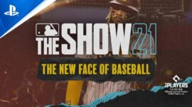 MLB The Show 21