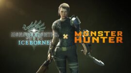 Monster Hunter