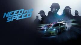 Need for Speed