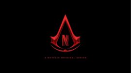 netflix assassins creed