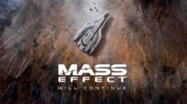 Mass Effect 5