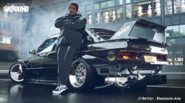 Need for Speed Unbound