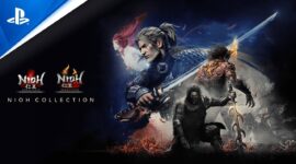 Nioh Collection