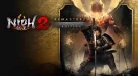 Nioh 2