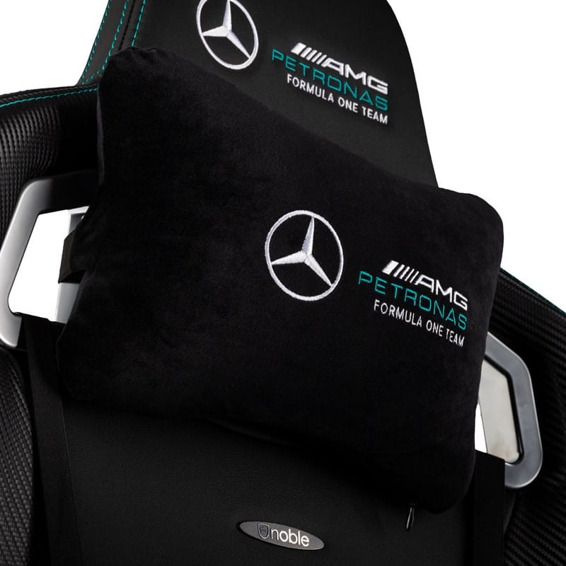 nobelchairs EPIC Mercedes AMG