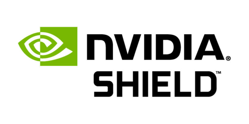 Nvidia Shield Logo