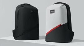 Urban Traveler Backpack