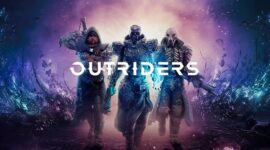 Outriders