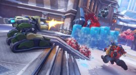 Overwatch 2