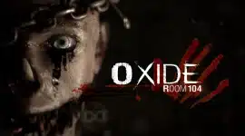 Oxide Room 104