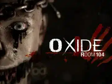 Oxide Room 104