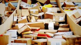Paketdienstärger