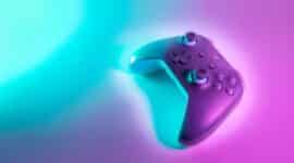 xbox controller