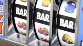 Online Spielautomaten