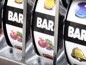 Online Spielautomaten