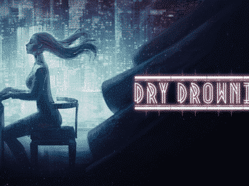 Dry Drowning