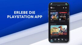 PlayStation App