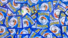 Pokemon Karten