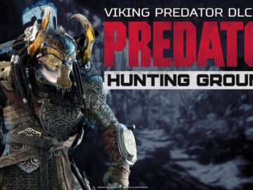 predator dlc5