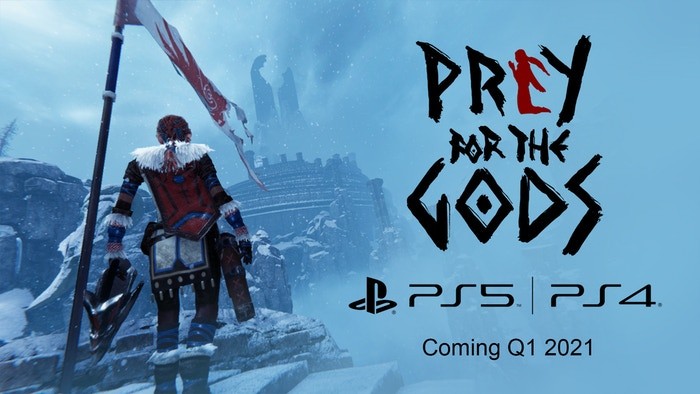 praey for the gods ps4 review