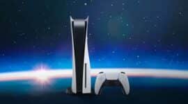 playstation 5 launch
