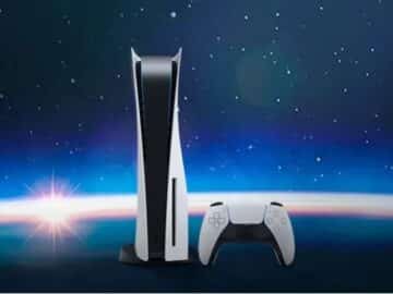 playstation 5 launch