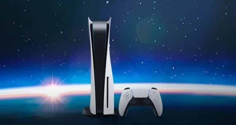 playstation 5 launch