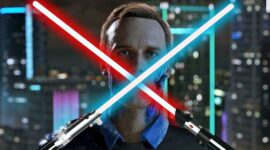 quatic dream star wars