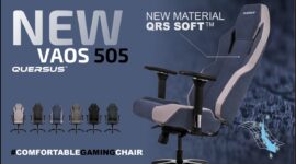 QUERSUS VAOS 505