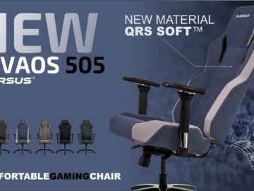 QUERSUS VAOS 505