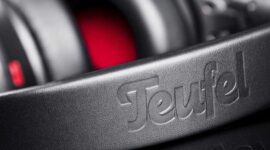 Teufel Real Blue NC