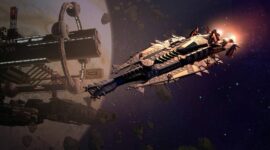 Star Conflict