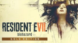 Resident Evil 7 Gold Edition