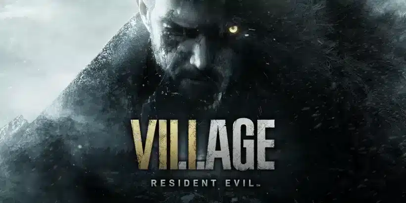 Resident Evil Village