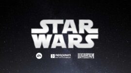Respawn Star Wars