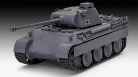 revell world of tank
