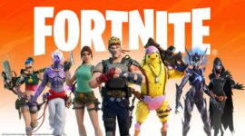 Fortnite Season 6 Urzeit