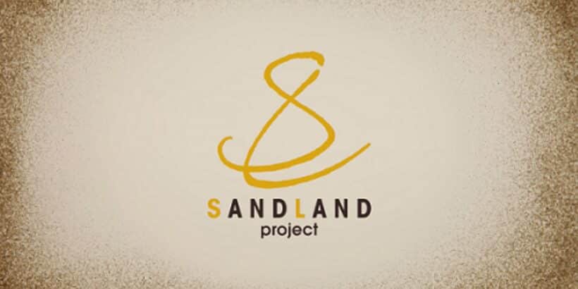 SAND LAND PROJECT