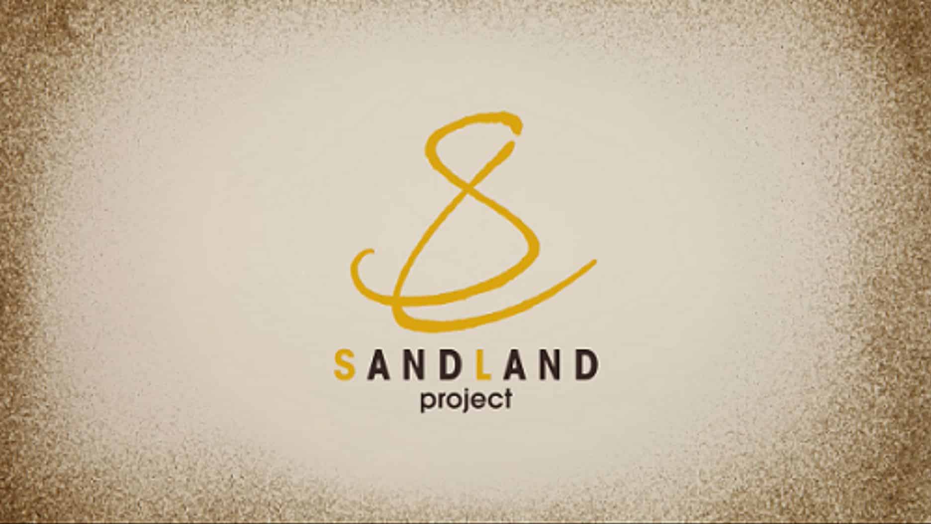 SAND LAND PROJECT