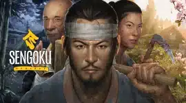 Sengoku Dynasty