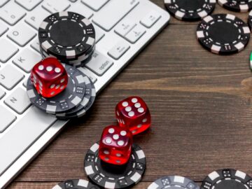 Online Casino