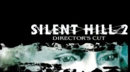 Silent hill 2