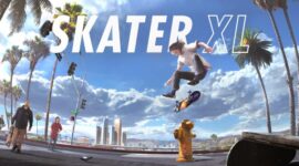 skater xl
