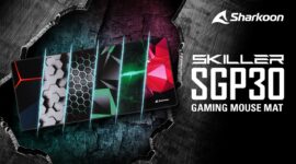 Sharkoon SKILLER SGP30 XXL