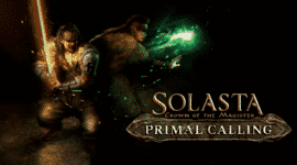 Solasta: Crown of the Magister Primal Calling DLC