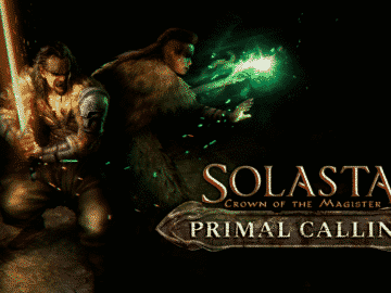 Solasta: Crown of the Magister Primal Calling DLC